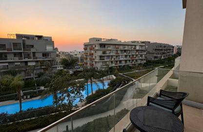 Apartment - 2 - 3 for rent in Villette - 5th Settlement Compounds - The 5th Settlement - New Cairo City - Cairo