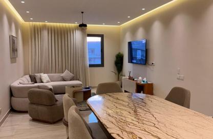 Apartment - 2 - 3 for rent in Villette - 5th Settlement Compounds - The 5th Settlement - New Cairo City - Cairo Apartment - 2 - 3 for rent in Villette - 5th Settlement Compounds - The 5th Settlement - New Cairo City - Cairo
