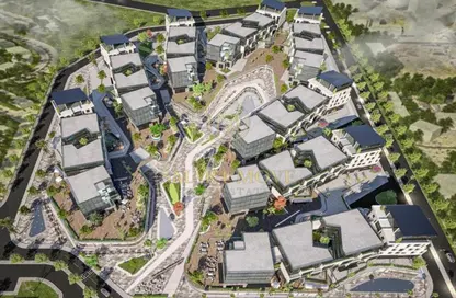 محل تجاري - استوديو - 1 حمام للبيع في طريق وصلة دهشور - الحزام الاخضر - مدينة 6 أكتوبر - الجيزة