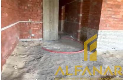 Apartment - 3 - 2 for sale in AiAngle City Mall - New Narges - New Cairo City - Cairo