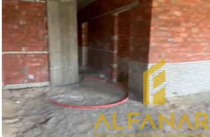 Apartment - 3 - 2 for sale in AiAngle City Mall - New Narges - New Cairo City - Cairo