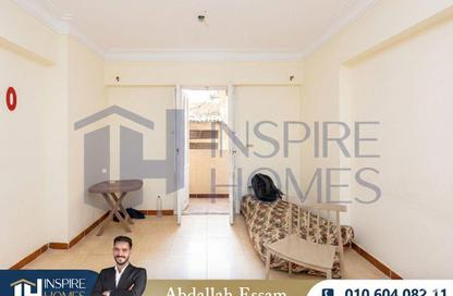 Apartment - 3 Bedrooms - 1 Bathroom for sale in Ibrahimia - Hay Wasat - Alexandria
