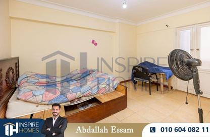 Apartment - 3 Bedrooms - 1 Bathroom for sale in Ibrahimia - Hay Wasat - Alexandria