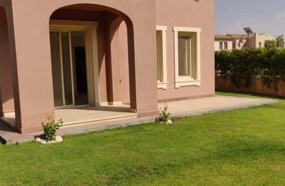 Villa - 4 Bedrooms - 4 Bathrooms for rent in Mivida - 5th Settlement Compounds - The 5th Settlement - New Cairo City - Cairo