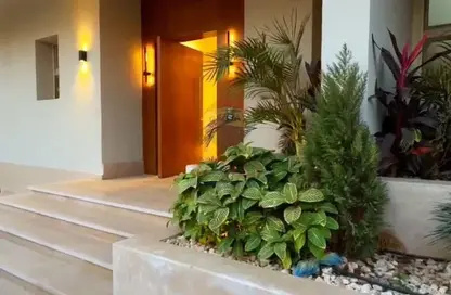 Villa - 7+ Bedrooms - 7+ Bathrooms for rent in Palm Hills Golf Views - Cairo Alexandria Desert Road - 6 October City - Giza Villa - 7+ Bedrooms - 7+ Bathrooms for rent in Palm Hills Golf Views - Cairo Alexandria Desert Road - 6 October City - Giza