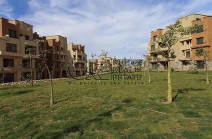 Apartment - 2 Bedrooms - 2 Bathrooms for sale in Casa - Sheikh Zayed Compounds - Sheikh Zayed City - Giza Apartment - 2 Bedrooms - 2 Bathrooms for sale in Casa - Sheikh Zayed Compounds - Sheikh Zayed City - Giza