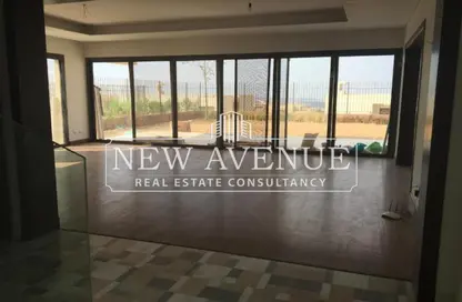 Villa - 4 Bedrooms - 4 Bathrooms for sale in Allegria - Sheikh Zayed Compounds - Sheikh Zayed City - Giza