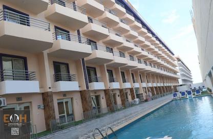 Apartment - 1 - 1 for sale in Lavanda Beach - Hurghada Resorts - Hurghada - Red Sea