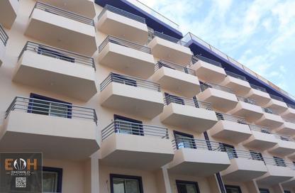 Apartment - 1 - 1 for sale in Lavanda Beach - Hurghada Resorts - Hurghada - Red Sea Apartment - 1 - 1 for sale in Lavanda Beach - Hurghada Resorts - Hurghada - Red Sea