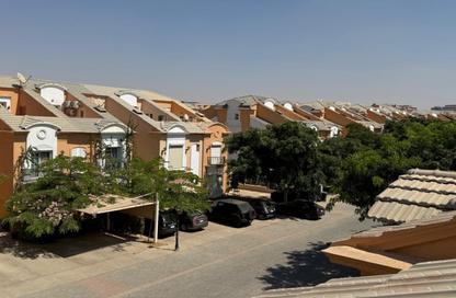 Townhouse - 4 - 4 for sale in Layan Residence - 5th Settlement Compounds - The 5th Settlement - New Cairo City - Cairo