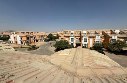 Townhouse - 4 - 4 for sale in Layan Residence - 5th Settlement Compounds - The 5th Settlement - New Cairo City - Cairo