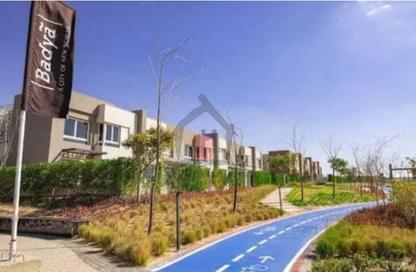 شقة - 1 للبيع في باديه بالم هيلز - كمبوندات 6 أكتوبر - مدينة 6 أكتوبر - الجيزة شقة - 1 للبيع في باديه بالم هيلز - كمبوندات 6 أكتوبر - مدينة 6 أكتوبر - الجيزة