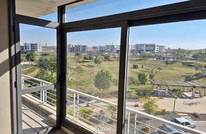 Apartment - 1 Bedroom - 1 Bathroom for sale in Taj City - 5th Settlement Compounds - The 5th Settlement - New Cairo City - Cairo