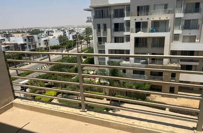 دوبلكس - 3 غرف نوم - 3 حمامات للبيع في هايد بارك - مدينة القاهرة الجديدة - القاهرة