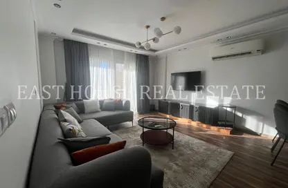 شقة - 3 غرف نوم - 2 حمامات للايجار في مدينتي - القاهرة