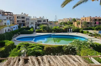 شاليه - 2 غرف نوم - 2 حمامات للبيع في مارينا 2 - مارينا - العلمين - الساحل الشمالي