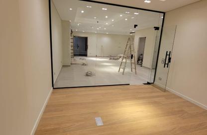 مساحات مكتبية - 3 غرف نوم - 2 حمامات للايجار في ذا لين - محور 26 يوليو - الشيخ زايد - الجيزة