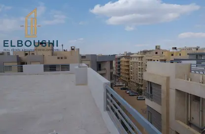 Apartment - 3 Bedrooms - 1 Bathroom for sale in Al Andalus El Gedida - Al Andalus District - New Cairo City - Cairo