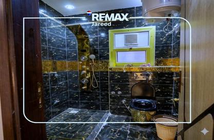Twin House - 3 Bedrooms - 4 Bathrooms for sale in Lavida Al Bustan - 26th of July Corridor - 6 October City - Giza