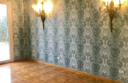 Villa - 5 - 4 for sale in Gardenia Springs - Ext North Inves Area - New Cairo City - Cairo