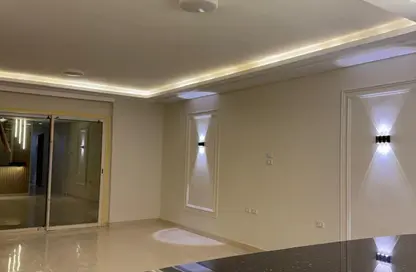 Apartment - 3 Bedrooms - 3 Bathrooms for rent in Taj City - 5th Settlement Compounds - The 5th Settlement - New Cairo City - Cairo