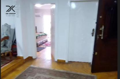 Apartment - 3 - 1 for sale in Kafr Abdo St. - Kafr Abdo - Roushdy - Hay Sharq - Alexandria
