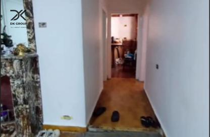 Apartment - 3 - 1 for sale in Kafr Abdo St. - Kafr Abdo - Roushdy - Hay Sharq - Alexandria
