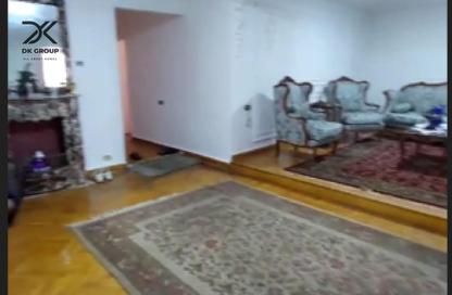 Apartment - 3 - 1 for sale in Kafr Abdo St. - Kafr Abdo - Roushdy - Hay Sharq - Alexandria