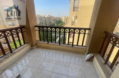 Apartment - 3 Bedrooms - 2 Bathrooms for sale in Privado - Madinaty - Cairo