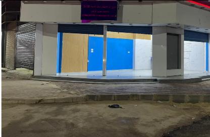 محل تجاري - استوديو - 1 حمام للبيع في المهندسين - الجيزة