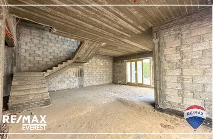 Villa - 5 Bedrooms - 5 Bathrooms for sale in Mountain View Chill Out Park - Northern Expansions - 6 October City - Giza Villa - 5 Bedrooms - 5 Bathrooms for sale in Mountain View Chill Out Park - Northern Expansions - 6 October City - Giza