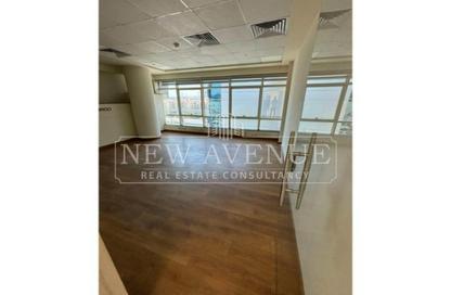 Office Space - Studio - 1 Bathroom for rent in Trivium Square - North Teseen St. - The 5th Settlement - New Cairo City - Cairo