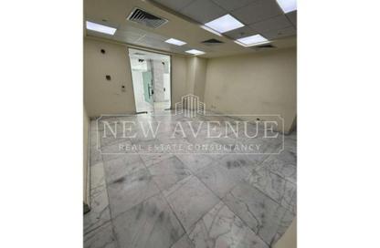 Office Space - Studio - 1 Bathroom for rent in Trivium Square - North Teseen St. - The 5th Settlement - New Cairo City - Cairo