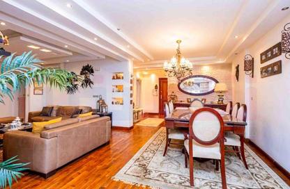 Apartment - 3 Bedrooms - 2 Bathrooms for sale in Mohamed Fawzy Moaz St. - Smouha - Hay Sharq - Alexandria Apartment - 3 Bedrooms - 2 Bathrooms for sale in Mohamed Fawzy Moaz St. - Smouha - Hay Sharq - Alexandria
