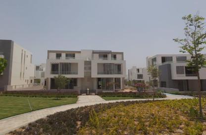 Townhouse - 4 Bedrooms - 4 Bathrooms for sale in Joulz - Cairo Alexandria Desert Road - 6 October City - Giza