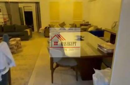 شقة - 3 - 3 للبيع في شارع البطل احمد عبد العزيز - المهندسين - الجيزة