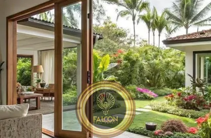 فيلا - 4 غرف نوم - 3 حمامات للبيع في طلالة - كمبوندات هليوبوليس الجديدة - هليوبوليس الجديدة - القاهرة