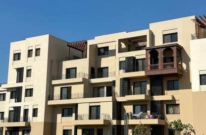Apartment - 4 - 4 for sale in O West - 6 October Compounds - 6 October City - Giza Apartment - 4 - 4 for sale in O West - 6 October Compounds - 6 October City - Giza