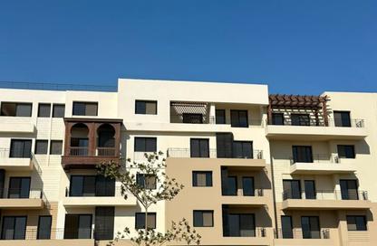 شقة - 4 - 4 للبيع في أو ويست - كمبوندات 6 أكتوبر - مدينة 6 أكتوبر - الجيزة