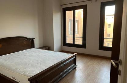 Apartment - 3 Bedrooms - 3 Bathrooms for sale in Casa - Sheikh Zayed Compounds - Sheikh Zayed City - Giza