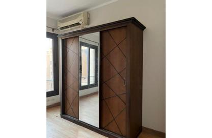 Apartment - 3 Bedrooms - 3 Bathrooms for sale in Casa - Sheikh Zayed Compounds - Sheikh Zayed City - Giza