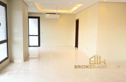 Duplex - 3 Bedrooms - 3 Bathrooms for rent in Eastown - 5th Settlement Compounds - The 5th Settlement - New Cairo City - Cairo