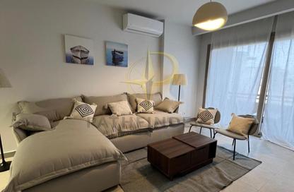 Chalet - 2 Bedrooms - 3 Bathrooms for rent in Fouka Bay - Qesm Marsa Matrouh - North Coast