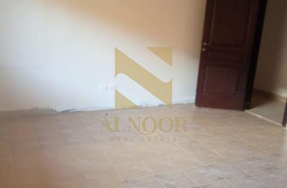 Apartment - 3 Bedrooms - 3 Bathrooms for rent in Al Mohandes Ahmed Kamal Hamdy St. - 16th District - Sheikh Zayed City - Giza