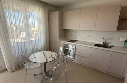 Apartment - 1 Bedroom - 1 Bathroom for rent in Palm Parks   Palm Hills - South Dahshur Link - 6 October City - Giza