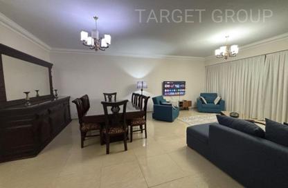 Apartment - 3 - 2 for rent in B8 - Madinaty - Cairo