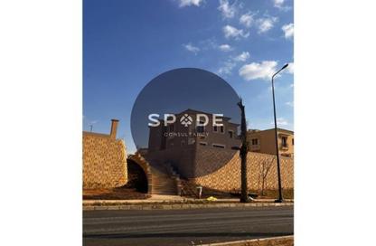 Villa - 3 Bedrooms - 3 Bathrooms for sale in City Gate - 5th Settlement Compounds - The 5th Settlement - New Cairo City - Cairo Villa - 3 Bedrooms - 3 Bathrooms for sale in City Gate - 5th Settlement Compounds - The 5th Settlement - New Cairo City - Cairo
