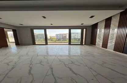 Apartment - 3 Bedrooms - 5 Bathrooms for rent in Aeon - 6 October Compounds - 6 October City - Giza