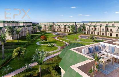 Villa - 7 Bedrooms - 5 Bathrooms for sale in Al Reem Residence - 26th of July Corridor - 6 October City - Giza Villa - 7 Bedrooms - 5 Bathrooms for sale in Al Reem Residence - 26th of July Corridor - 6 October City - Giza