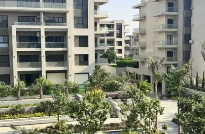 شقة - 3 غرف نوم - 3 حمامات للبيع في ذا ادريس ايست - شارع التسعين - التجمع الخامس - مدينة القاهرة الجديدة - القاهرة